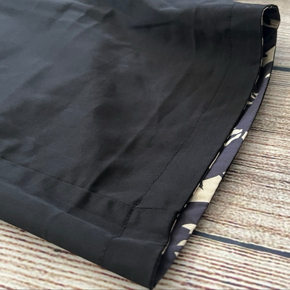 B1-- NWT reversible DESCENDANT OF THIEVES graphite forest men's shorts 30 $150 - Picture 10 of 12